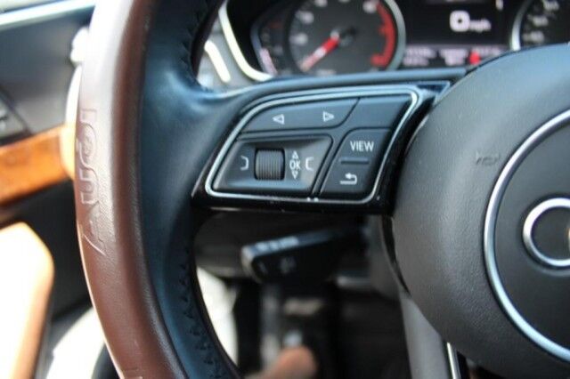 2019 Audi A4 PREMIUM Premium Melbourne FL