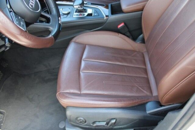 2019 Audi A4 PREMIUM Premium Melbourne FL