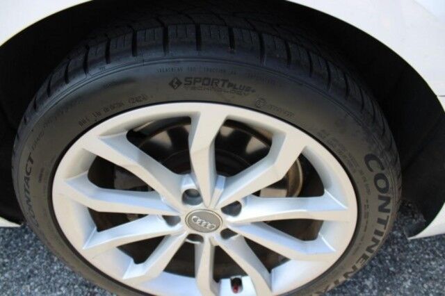 2019 Audi A4 PREMIUM Premium Melbourne FL