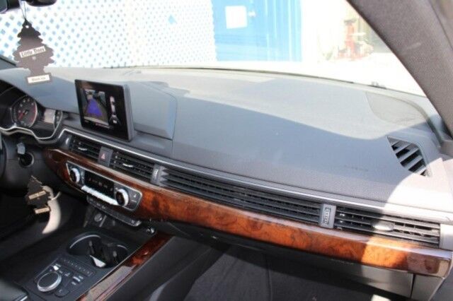 2019 Audi A4 PREMIUM Premium Melbourne FL