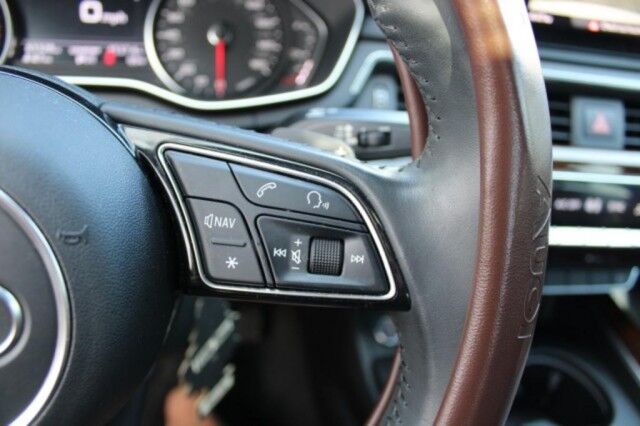 2019 Audi A4 PREMIUM Premium Melbourne FL
