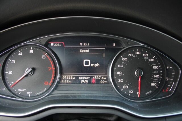 2019 Audi A4 PREMIUM Premium Melbourne FL