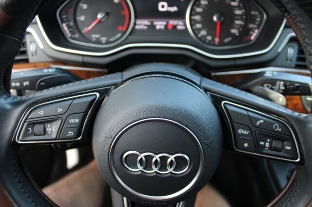 2019 Audi A4 PREMIUM Premium Melbourne FL
