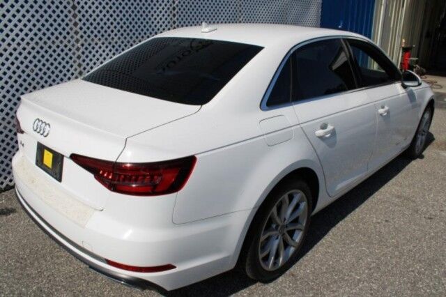 2019 Audi A4 PREMIUM Premium Melbourne FL