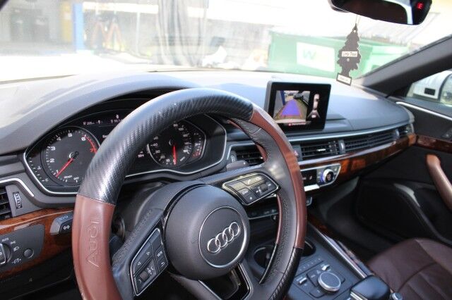2019 Audi A4 PREMIUM Premium Melbourne FL