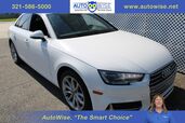 2019 Audi A4 PREMIUM Premium