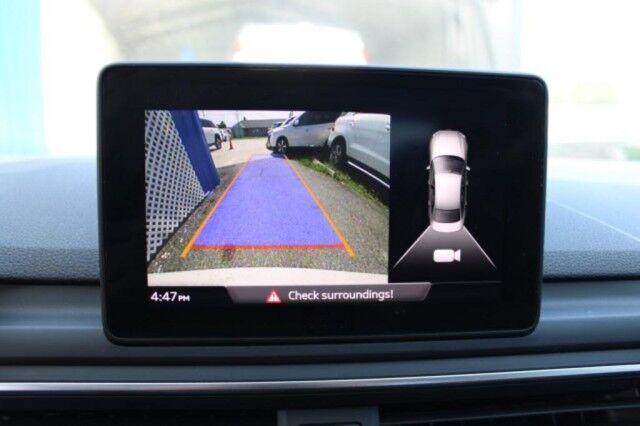 2019 Audi A4 Premium Melbourne FL