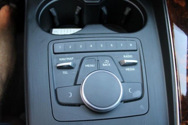 2019 Audi A4 Premium Melbourne FL