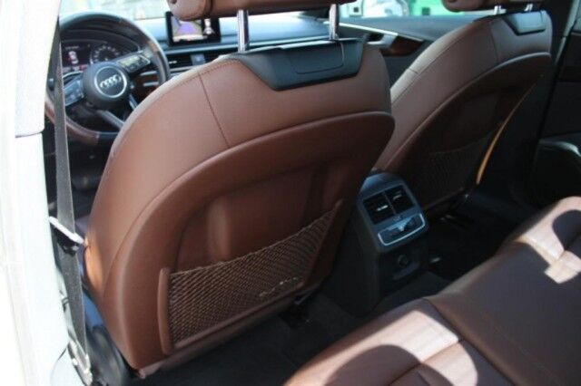 2019 Audi A4 Premium Melbourne FL