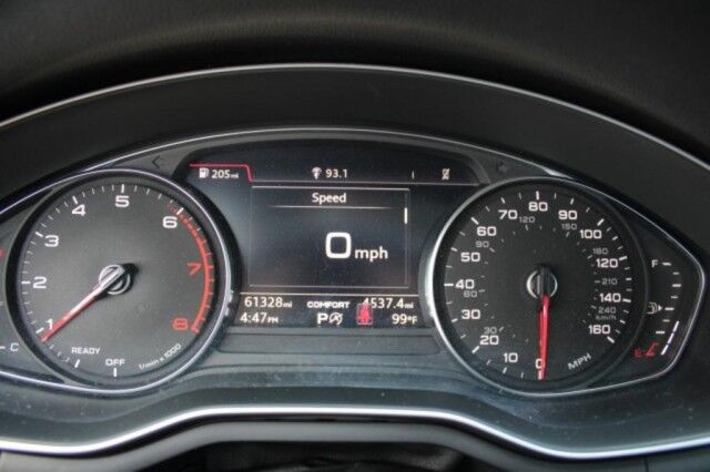 2019 Audi A4 Premium Melbourne FL
