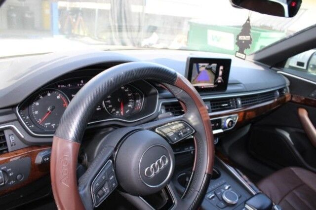 2019 Audi A4 Premium Melbourne FL