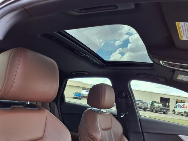 2019 Audi A4 Premium Plus  TX
