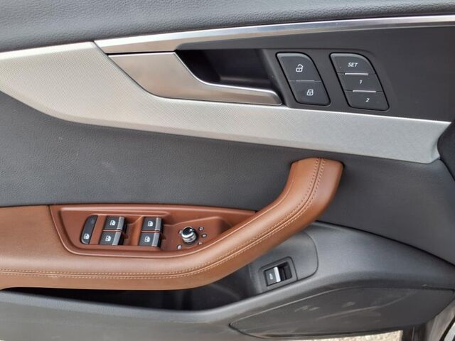 2019 Audi A4 Premium Plus  TX