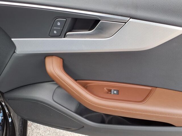 2019 Audi A4 Premium Plus  TX