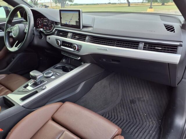 2019 Audi A4 Premium Plus  TX