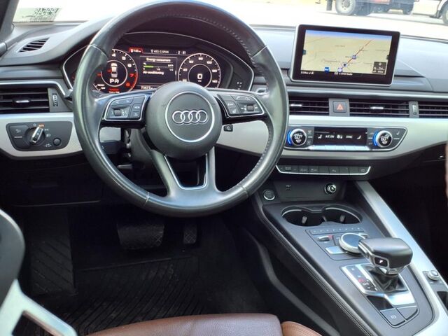 2019 Audi A4 Premium Plus  TX