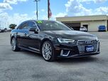 2019 Audi A4 Premium Plus