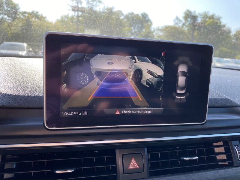 2019 Audi A4 Premium Plus Springfield PA