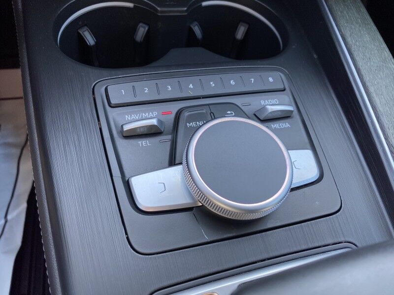 2019 Audi A4 Premium Plus Springfield PA