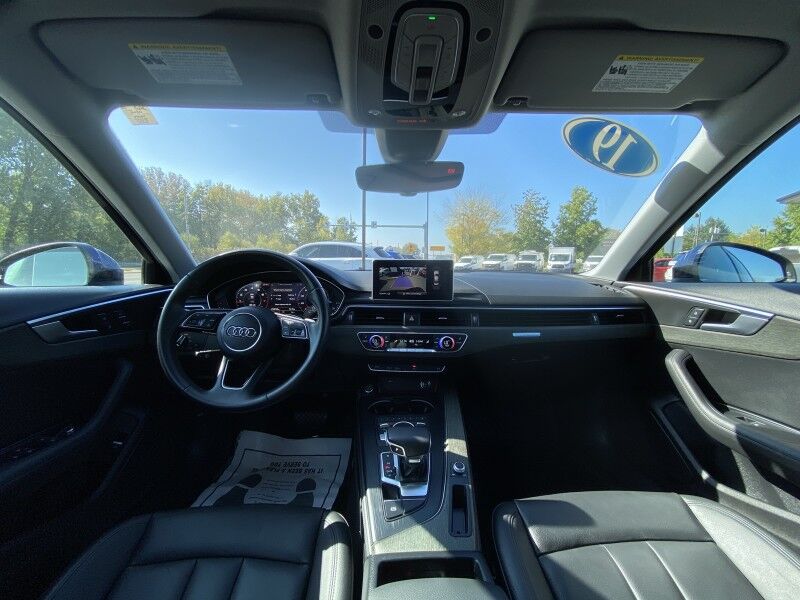 2019 Audi A4 Premium Plus Springfield PA