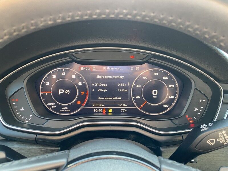 2019 Audi A4 Premium Plus Springfield PA