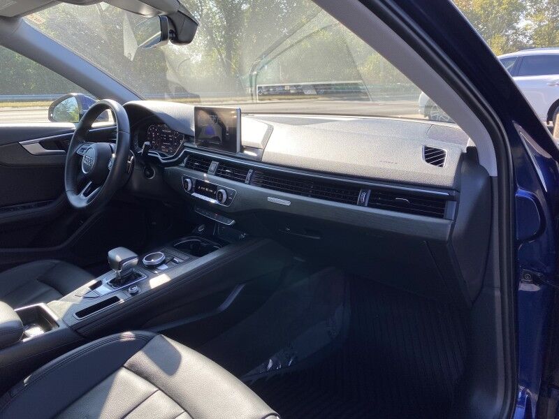 2019 Audi A4 Premium Plus Springfield PA