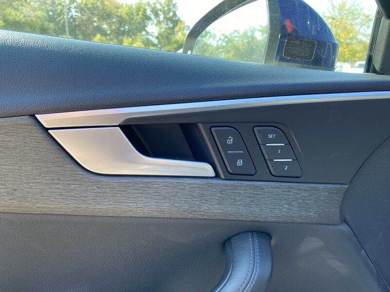 2019 Audi A4 Premium Plus Springfield PA