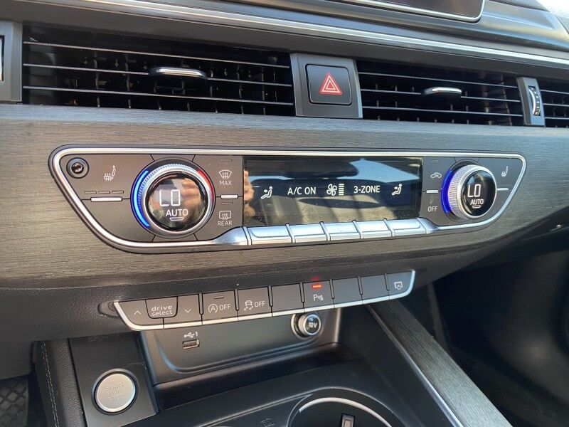 2019 Audi A4 Premium Plus Springfield PA