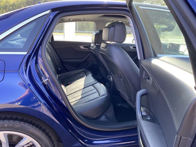 2019 Audi A4 Premium Plus Springfield PA
