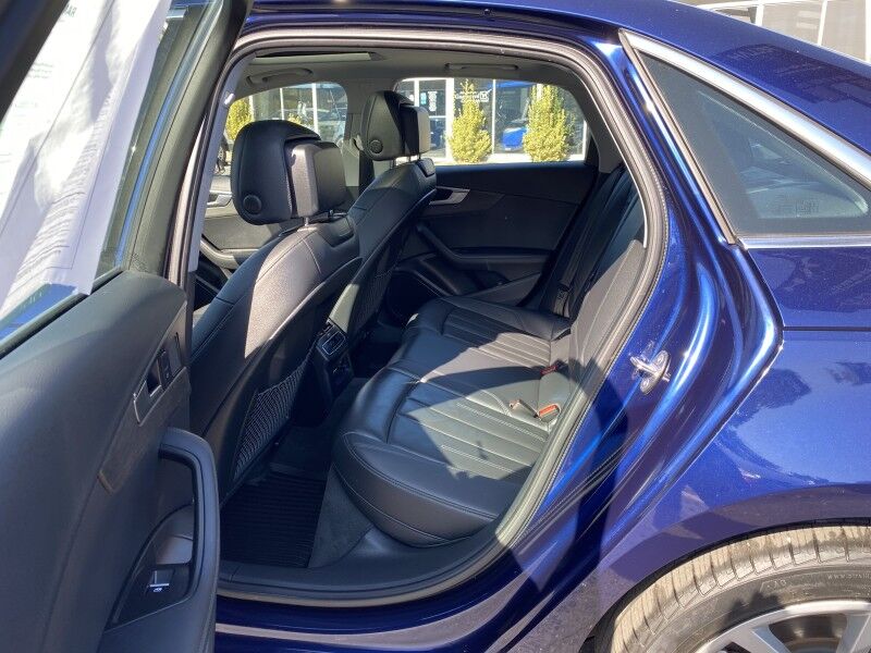 2019 Audi A4 Premium Plus Springfield PA
