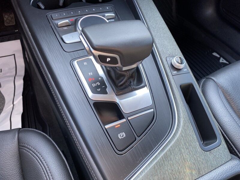 2019 Audi A4 Premium Plus Springfield PA