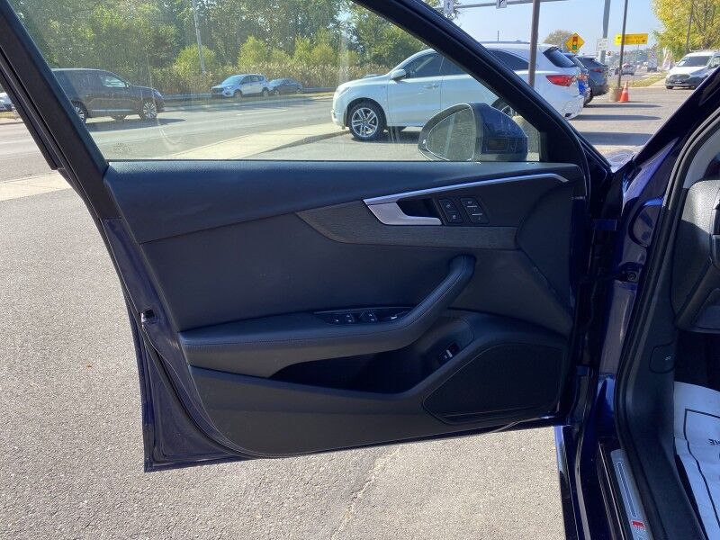 2019 Audi A4 Premium Plus Springfield PA