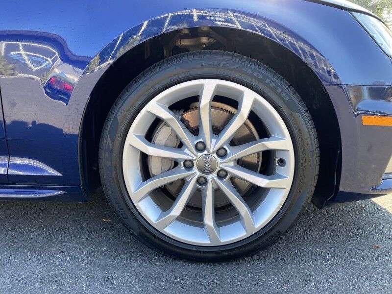 2019 Audi A4 Premium Plus Springfield PA