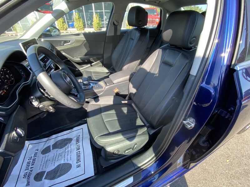 2019 Audi A4 Premium Plus Springfield PA