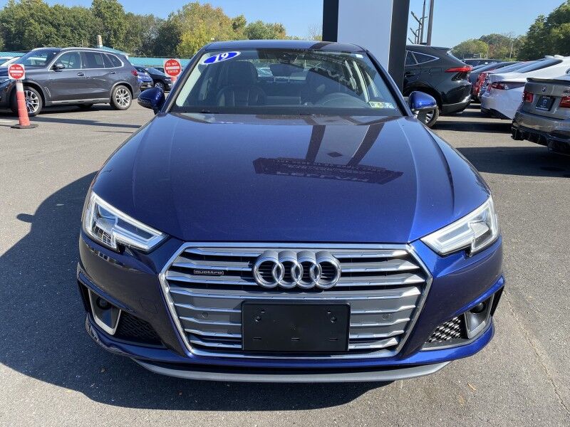 2019 Audi A4 Premium Plus Springfield PA