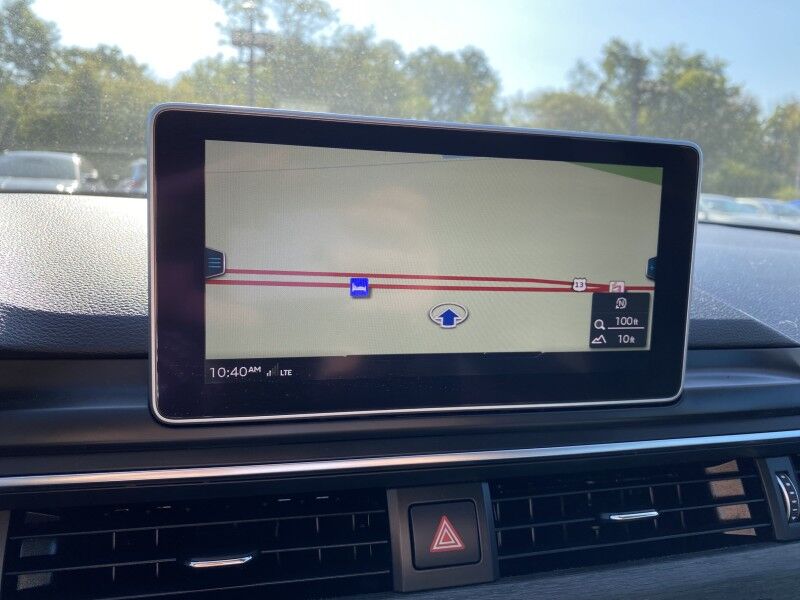 2019 Audi A4 Premium Plus Springfield PA