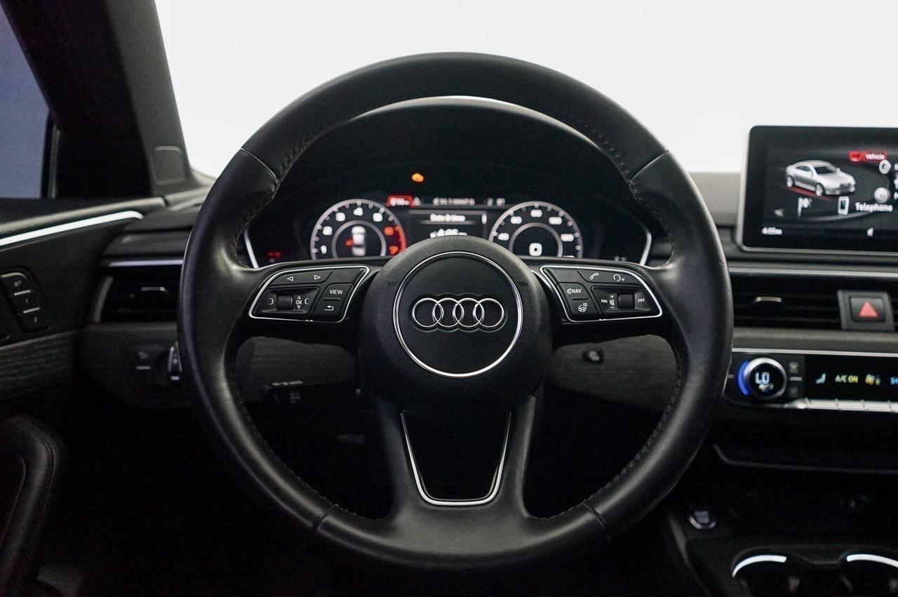 2019 Audi A4 Premium Plus Newport Beach CA