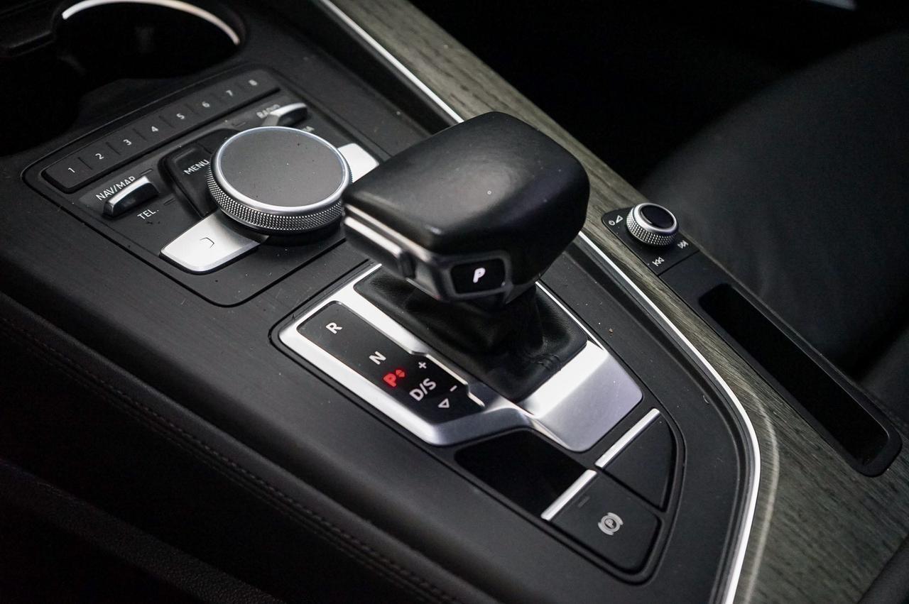 2019 Audi A4 Premium Plus Newport Beach CA