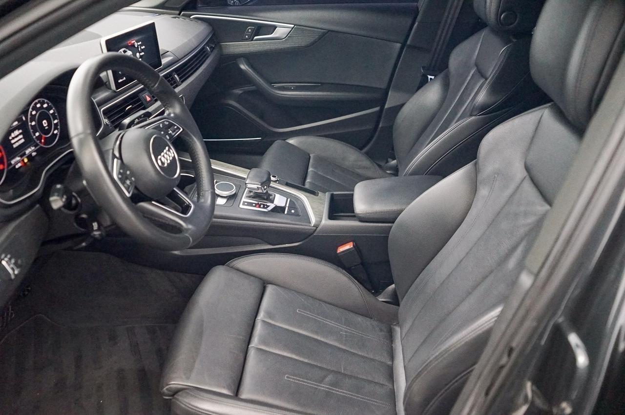 2019 Audi A4 Premium Plus Newport Beach CA