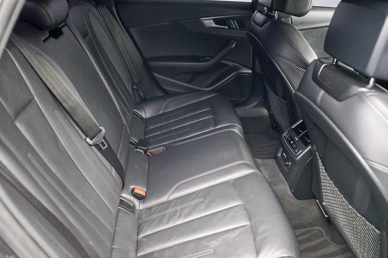 2019 Audi A4 Premium Plus Newport Beach CA