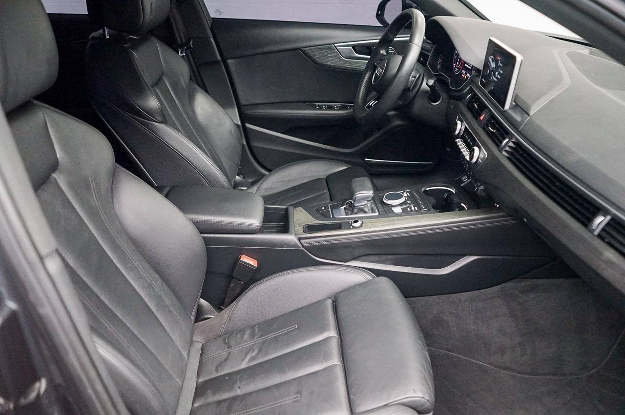 2019 Audi A4 Premium Plus Newport Beach CA