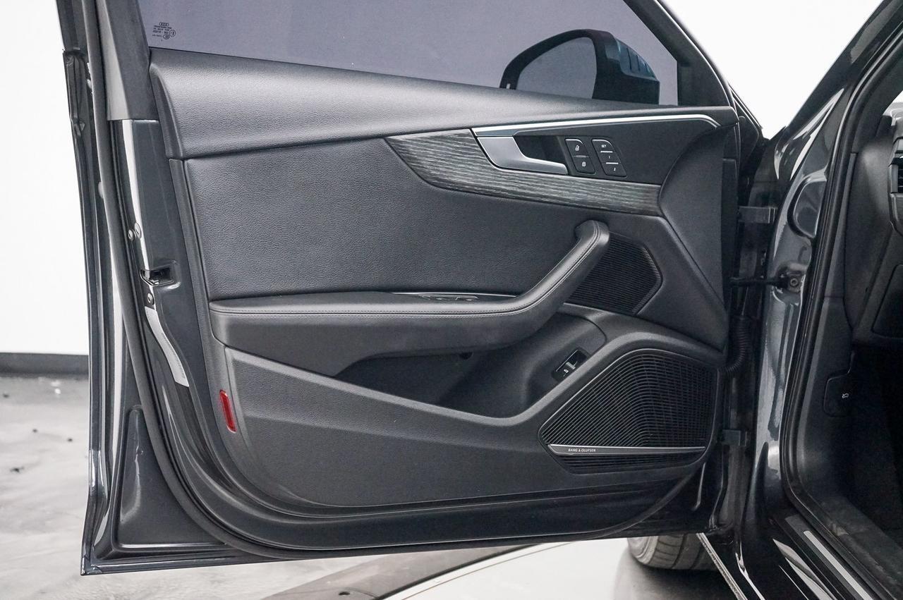 2019 Audi A4 Premium Plus Newport Beach CA