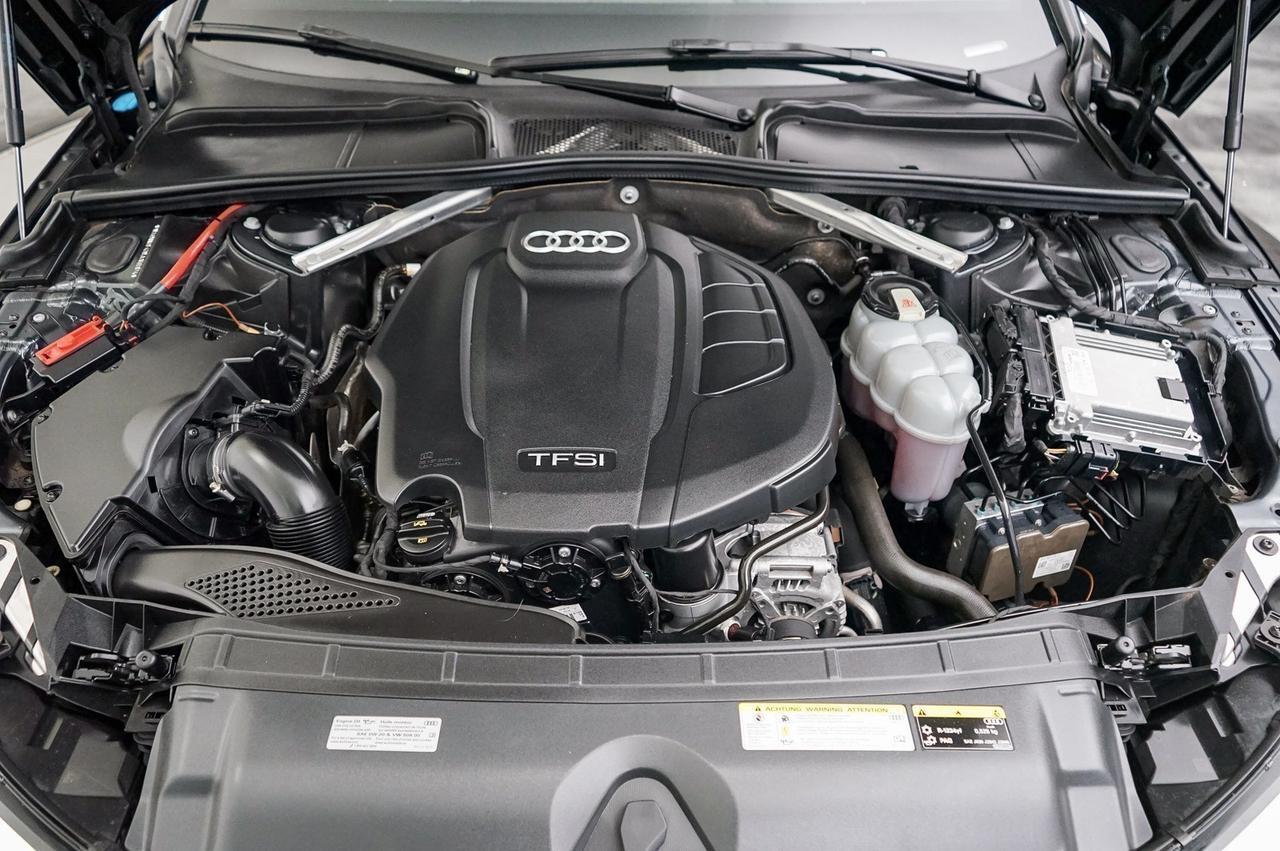 2019 Audi A4 Premium Plus Newport Beach CA