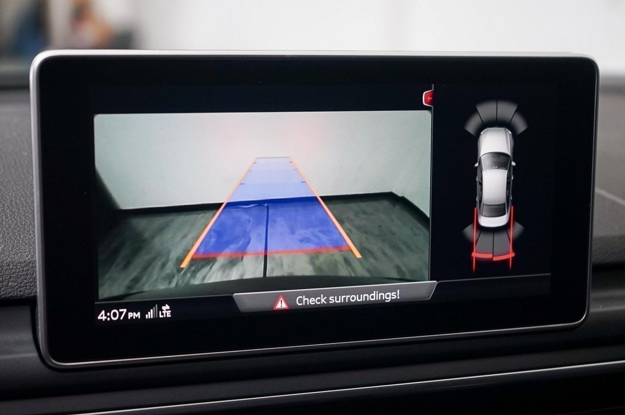 2019 Audi A4 Premium Plus Newport Beach CA