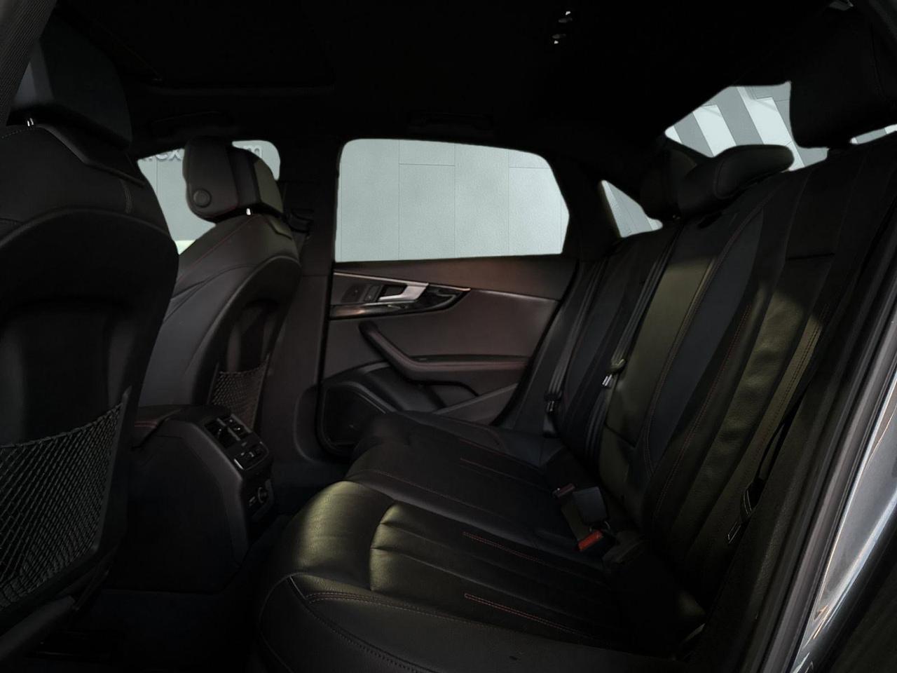 2019 Audi A4 Premium Plus San Antonio TX