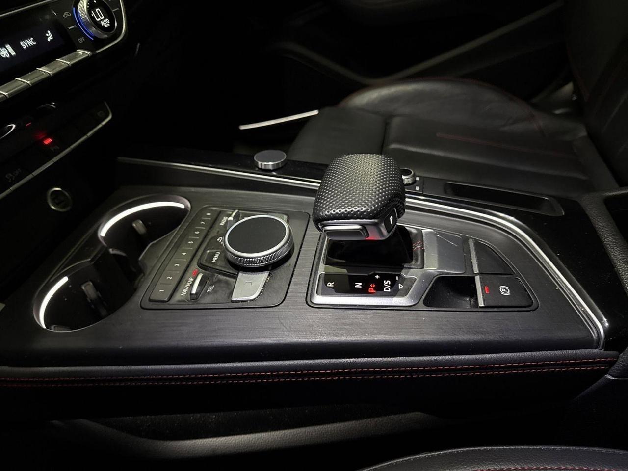 2019 Audi A4 Premium Plus San Antonio TX