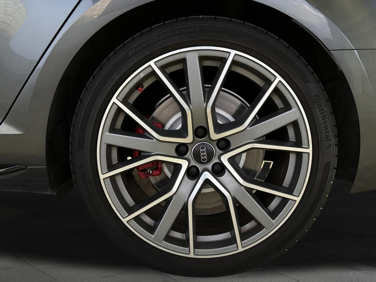 2019 Audi A4 Premium Plus San Antonio TX