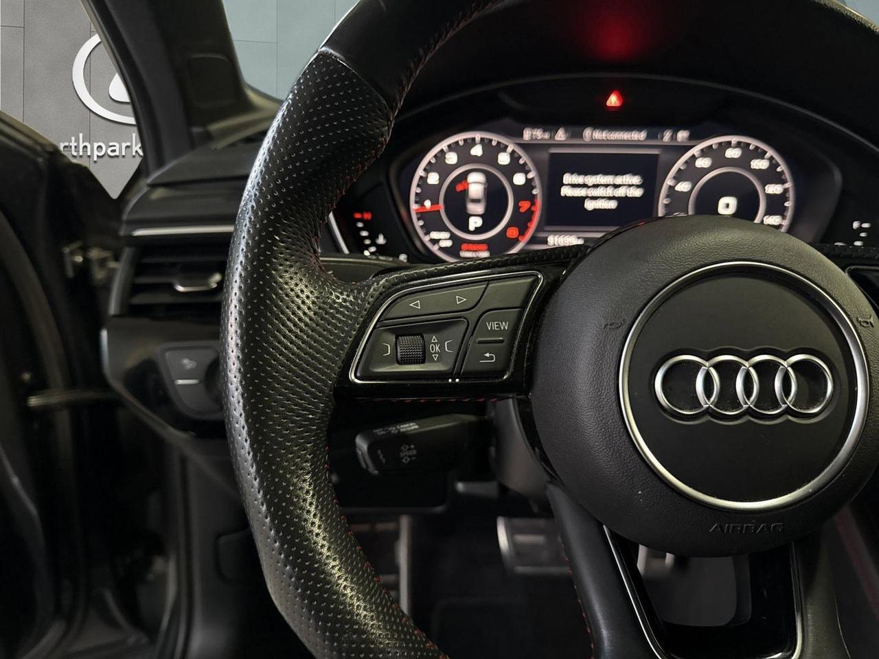 2019 Audi A4 Premium Plus San Antonio TX