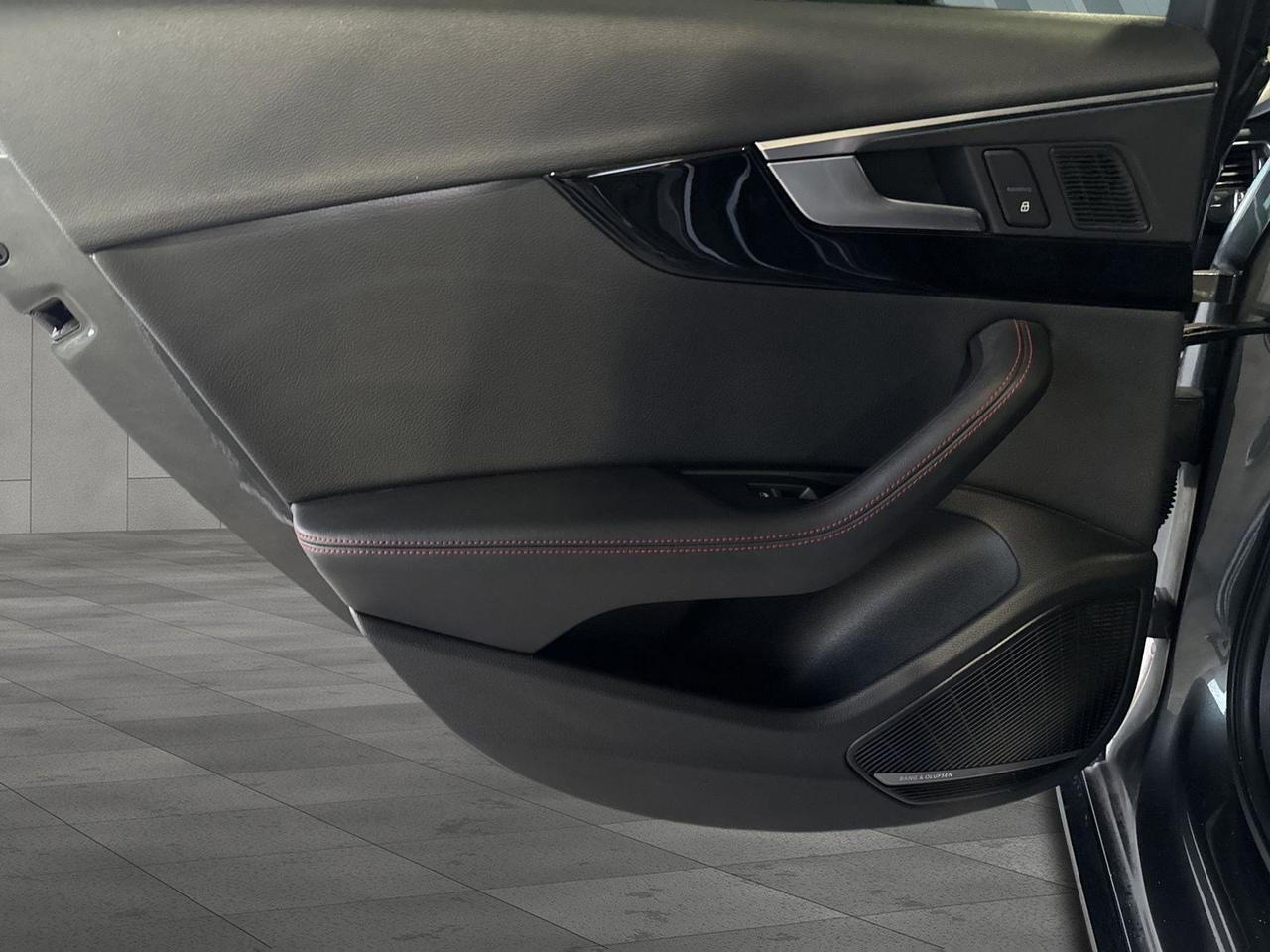 2019 Audi A4 Premium Plus San Antonio TX