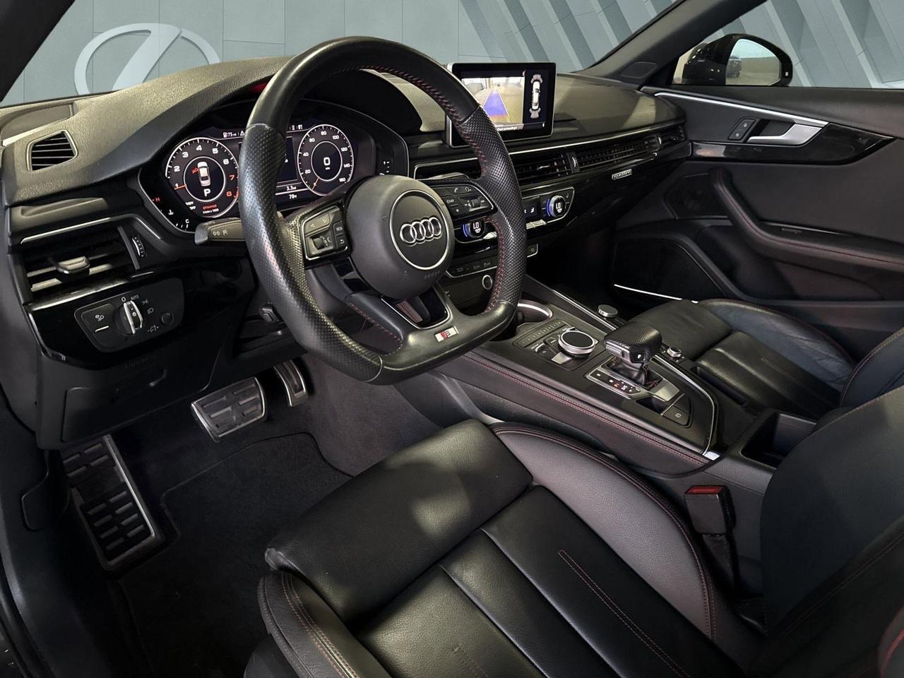 2019 Audi A4 Premium Plus San Antonio TX
